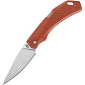 Gerber 1077129 Forefront Lockback Orange