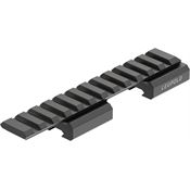 Leupold 184809 Open Range Rimfire Base 11mm
