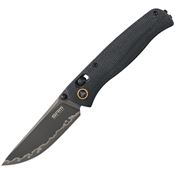 SRM 255LMB3 Medal Ambi Lock Blk Mic
