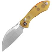 Trivisa JM10SYP14 Batwing Crossbar Lock PEI