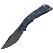 Wixco 22C Jugger Button Lock Nebula