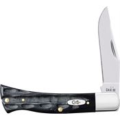 Case XX 65034 Axe Handle Buffalo Horn