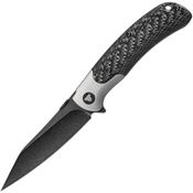 Trivisa TY07BCTS UMa-05B Linerlock CF