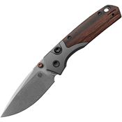 Vosteed A2228 Psyop 299 Top Linerlock