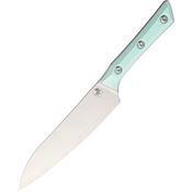 Microtech 340010CA Utility Knife SW Blue