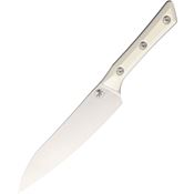 Microtech 340010IV Utility Knife SW Ivory