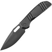 Trivisa JM04BM Gecko Linerlock Ti BSW