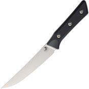 Microtech 310010BK Boning Knife SW Black