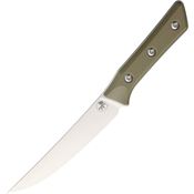Microtech 310010OD Boning Knife SW OD