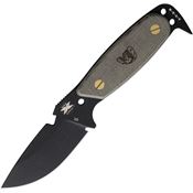 DPx Gear HSX201 HEST Original Fixed Blade Mic