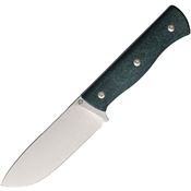 Maserin 917MCV Woodsman Fixed Blade