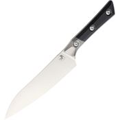 Microtech 3400B10BK Utility Knife SW Black