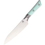 Microtech 3400B10CA Utility Knife SW Blue