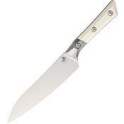 Microtech 3400B10IV Utility Knife SW Ivory