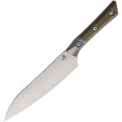 Microtech 3400B10OD Utility Knife SW OD