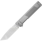 KB 420A Yondu Double Detent Lock Ti
