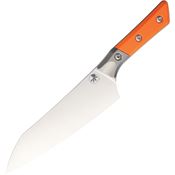 Microtech 3000B10EM Chef's Knife SW Ember