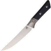 Microtech 3100B10BK Boning Knife SW Black