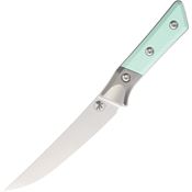 Microtech 3100B10CA Boning Knife SW Blue