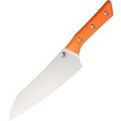 Microtech 300010EM Chef's Knife SW Ember