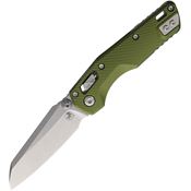 Microtech 210M10FLOD MSI Mini Ram-Lok OD