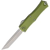 Microtech 1704M10APOD Auto Hera II Mini T/E OTF OD