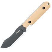 Civil Ware 84361 Striker Coyote