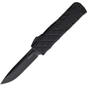 Guardian Tactical 163111 APEX EDC OTF Black