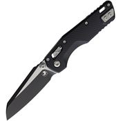 Microtech 210M1FL MSI Mini Ram-Lok Black