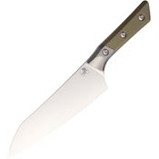 Microtech 3000B10OD Chef's Knife SW OD