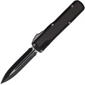 Guardian Tactical 142231 Auto Scout OTF CF Blk