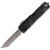 Microtech 1233412APTP Auto UTX-85 T/E Gen IV OTF