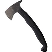 Stroup SPIKEBLK Spike Tomahawk Black