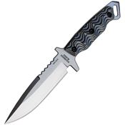 Halfbreed MIK03G2SVMUL Medium Infantry Knife Multi VG