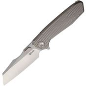 Reate 234 Mantis Inset Linerlock BB