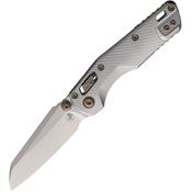 Microtech 19893 MSI Mini Ram-Lok Marfione Sel