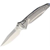 Microtech 159RL10SMS3 Socom Delta Ram-Lok Marfione S