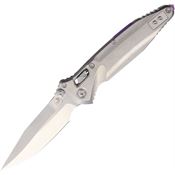 Microtech 159RL10SMS4 Socom Delta Ram-Lok Marfione S