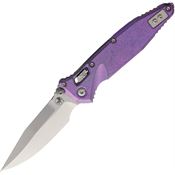 Microtech 58192 Socom Ram-Lok Marfione Sel