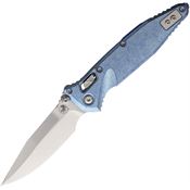 Microtech 58204 Socom Ram-Lok Marfione Sel