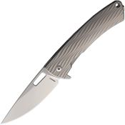 DPx DPACF050 Aculus 3D Framelock Mag Wave