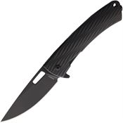 DPx DPACF052 Aculus 3D Framelock Black