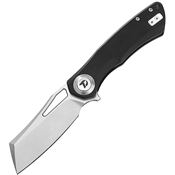 Dreamtech 4507GB Pivot Button Lock G10 Black