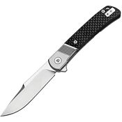 Dreamtech 4368VC D4268 Framelock CF Ti