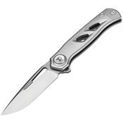 Dreamtech 4260VG D4260 Button Lock Gray Ti