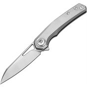 Dreamtech 4281VG D4281 Button Lock Gray Ti