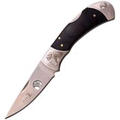 Elk Ridge 539BR Bear Lockback