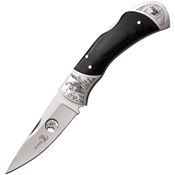 Elk Ridge 539E Lockback Eagle