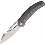 Ketuo 0131 Slashley Framelock SW