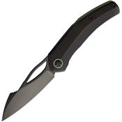 Ketuo 0133 Slashley Framelock Blue